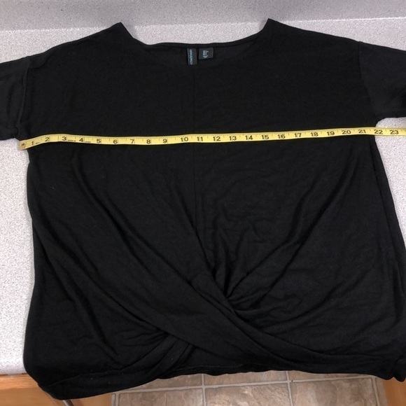 Cynthia Rowley Top - Picture 8 of 11